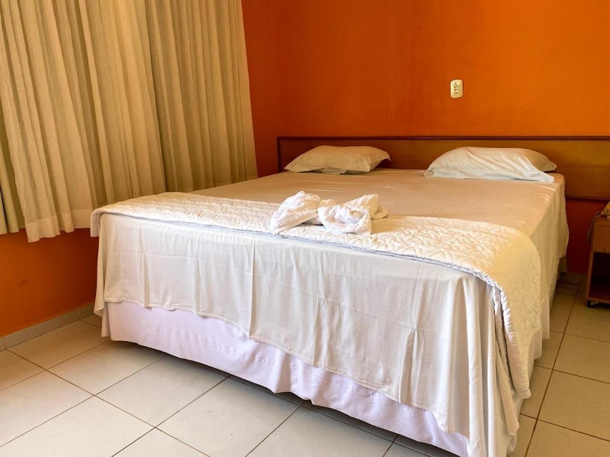 Pousada Barra Mares Мукури Экстерьер фото