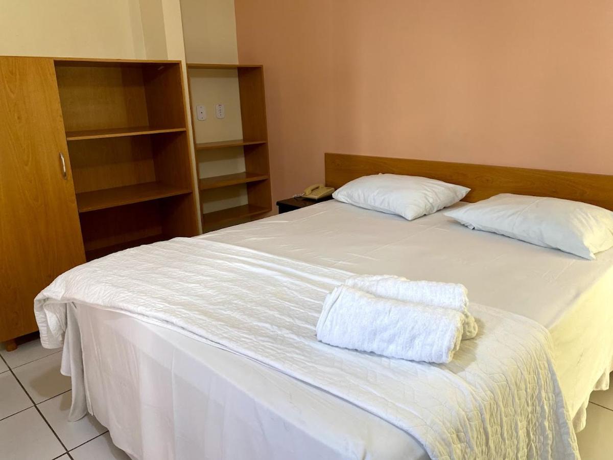 Pousada Barra Mares Мукури Экстерьер фото
