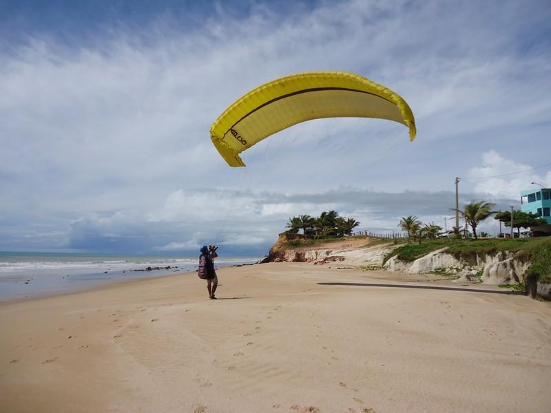 Pousada Barra Mares Мукури Экстерьер фото